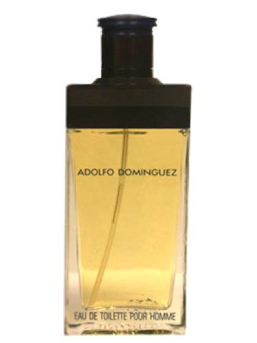 adolfo dominguez eau de toilette pour homme|adolfo dominguez perfumes for women.